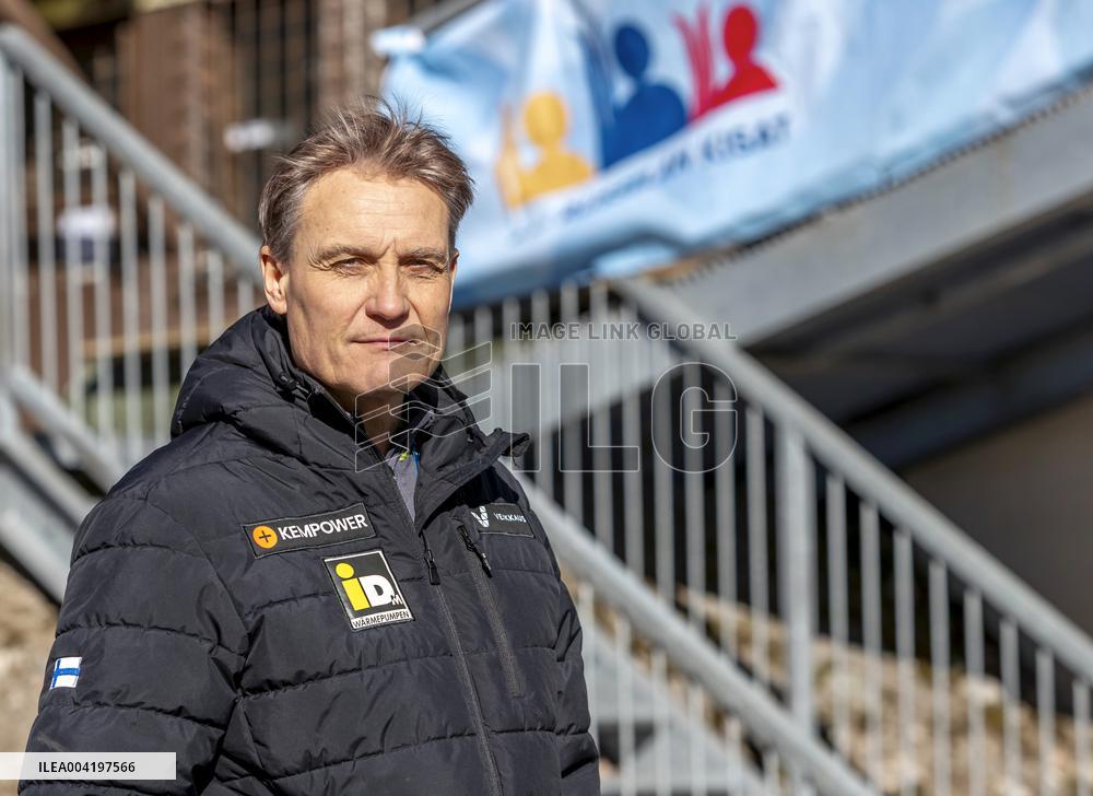 Lahti Ski Games 2025