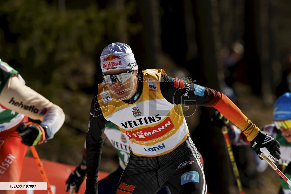 Lahti Ski Games 2025