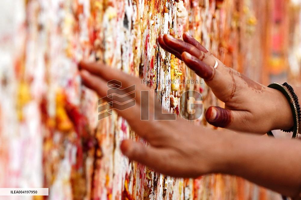 Sheetala Saptami Festival - India