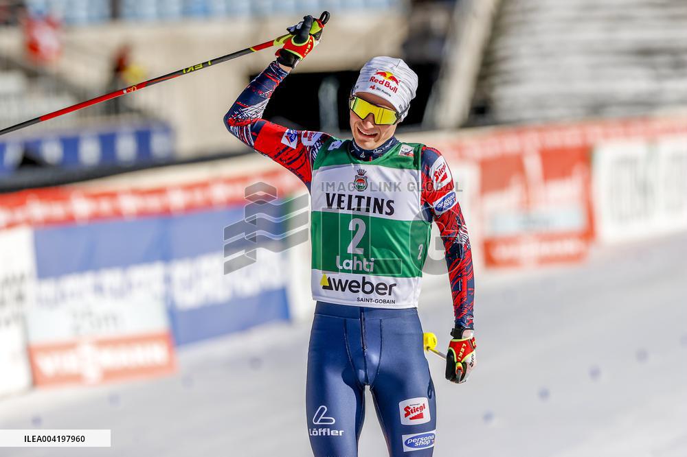 Lahti Ski Games 2025