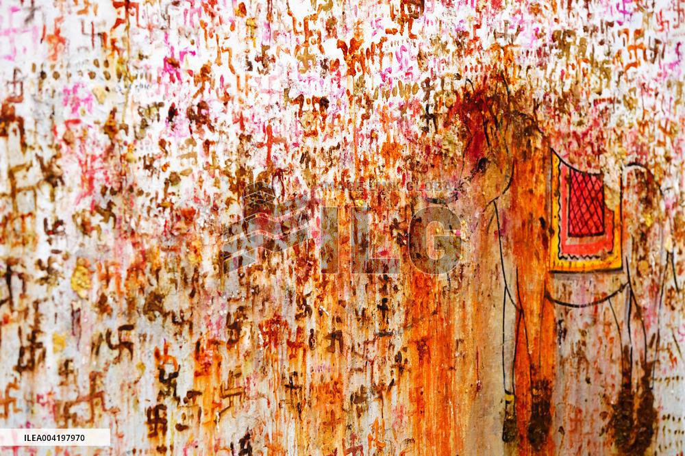 Sheetala Saptami Festival - India