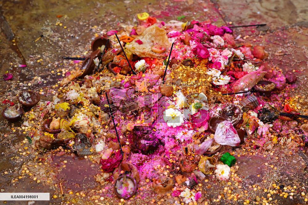 Sheetala Saptami Festival - India