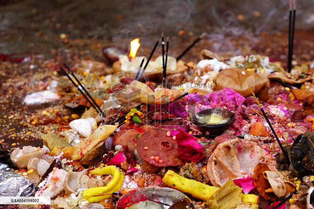 Sheetala Saptami Festival - India