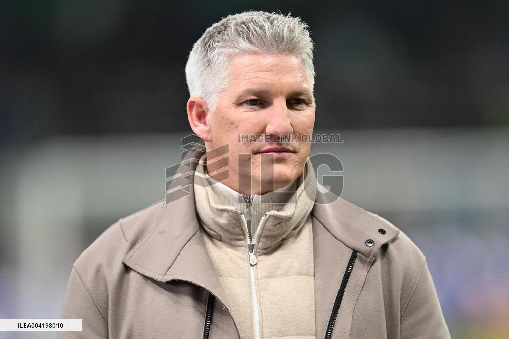 CALCIO - UEFA Nations League - Quarter Finals - Italy vs Germany