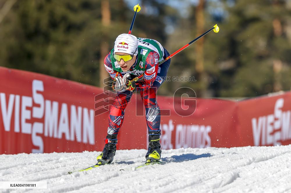 Lahti Ski Games 2025