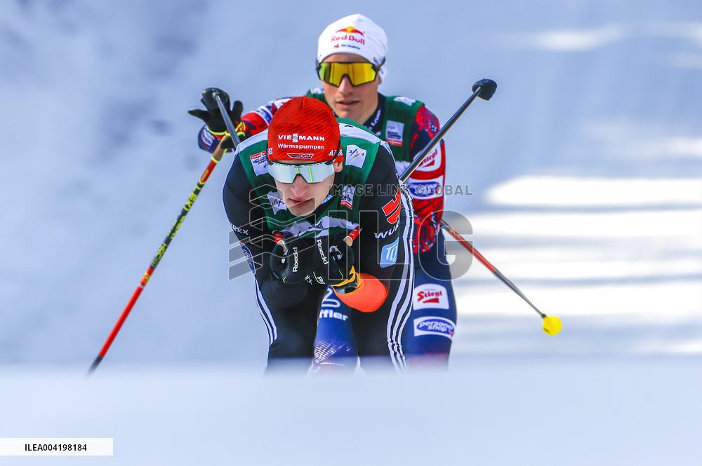 Lahti Ski Games 2025