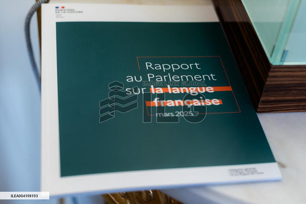 Launch Of The Training Program Called Speak Up