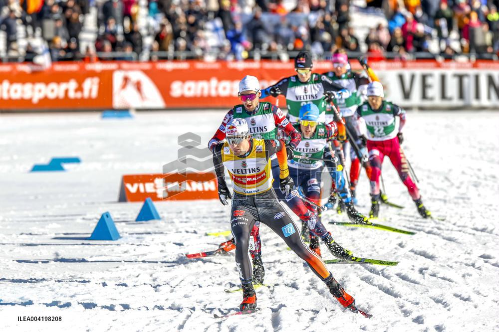 Lahti Ski Games 2025