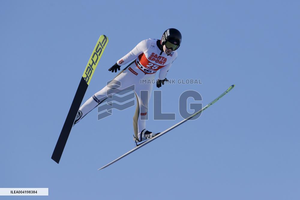 Lahti Ski Games 2025