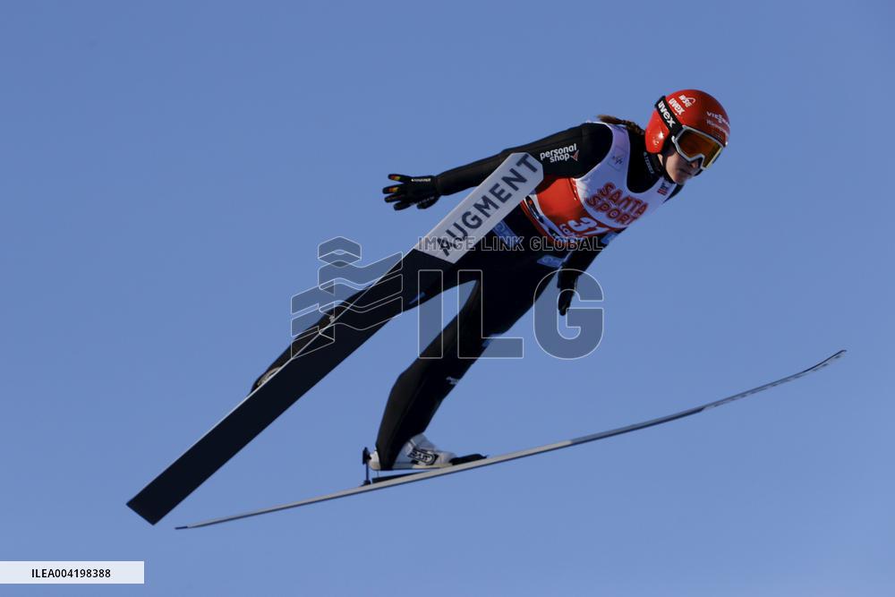 Lahti Ski Games 2025