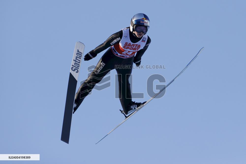 Lahti Ski Games 2025