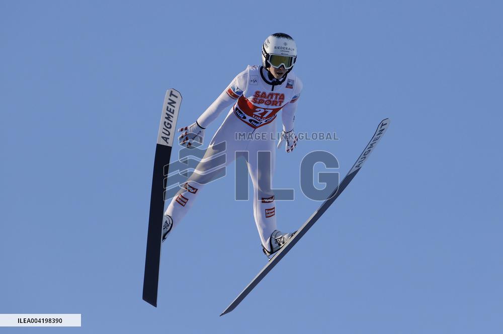 Lahti Ski Games 2025