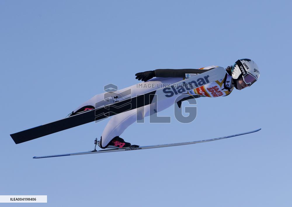 Lahti Ski Games 2025