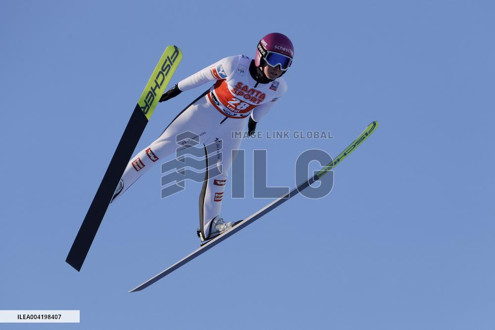 Lahti Ski Games 2025