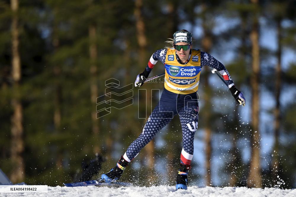 Lahti Ski Games 2025