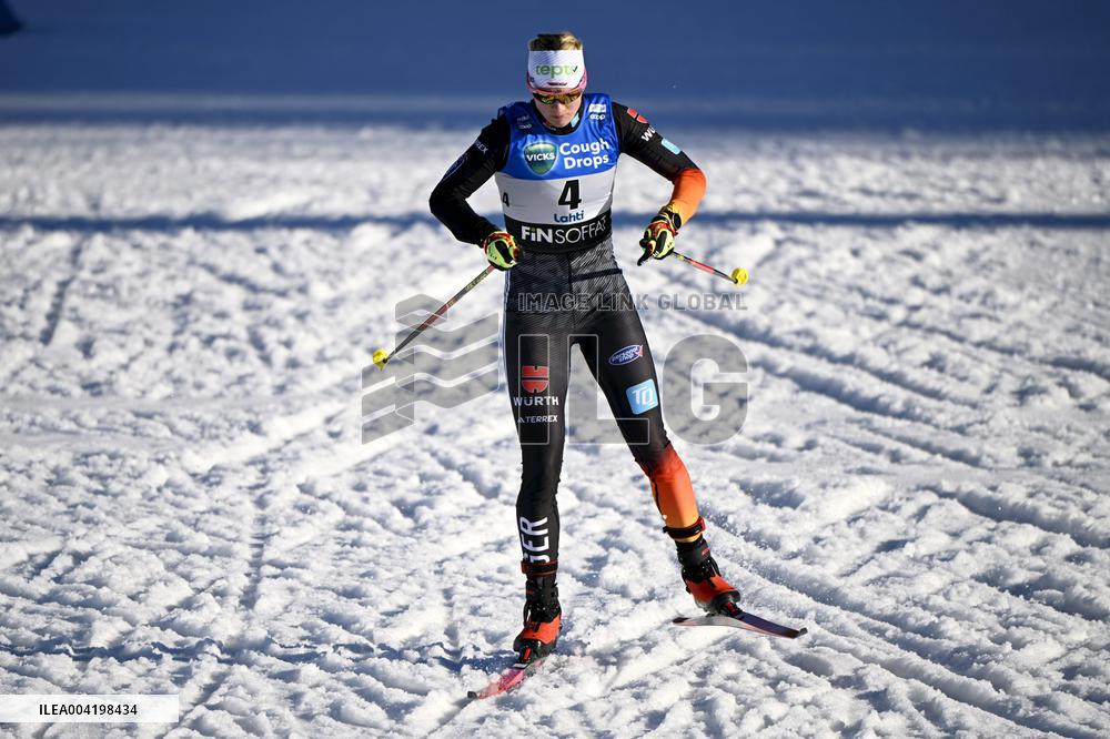 Lahti Ski Games 2025