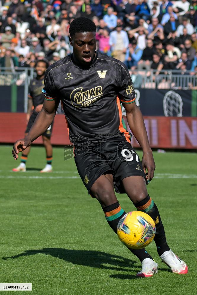 CALCIO - Serie A - Venezia FC vs SSC Napoli