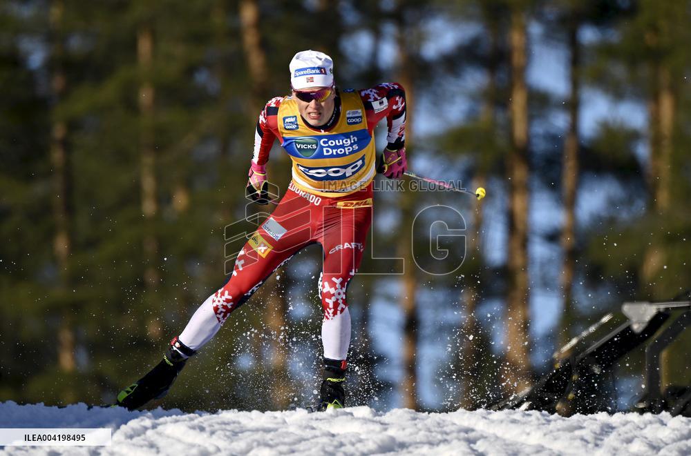 Lahti Ski Games 2025