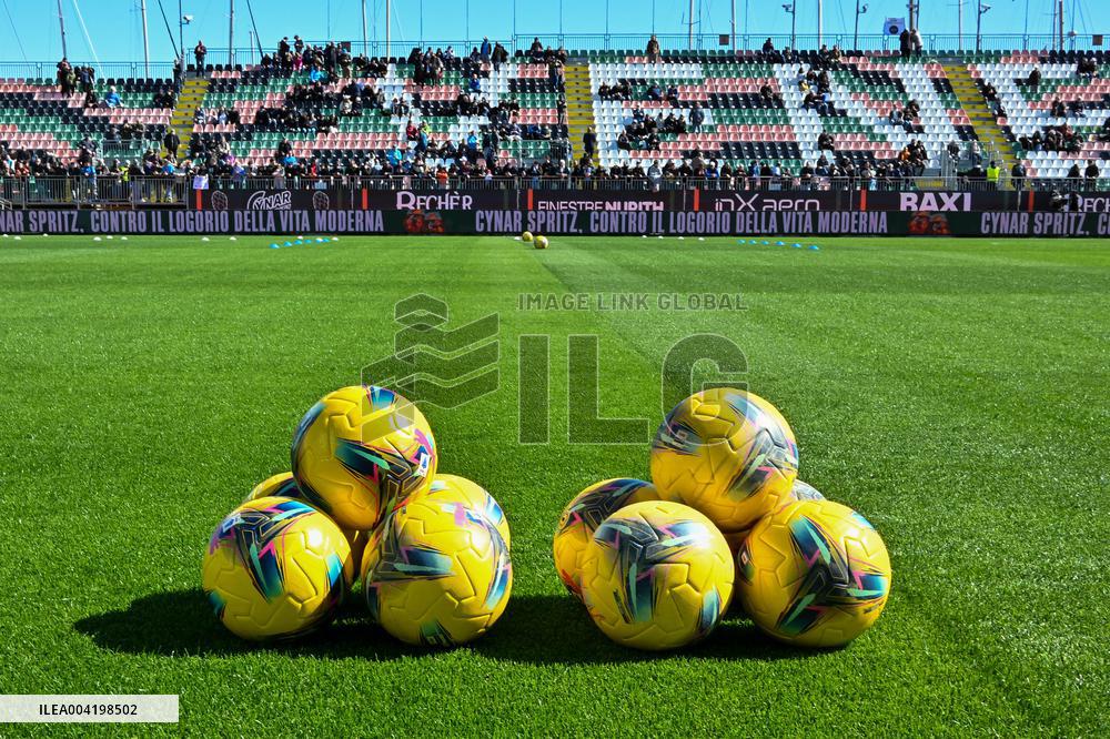 CALCIO - Serie A - Venezia FC vs SSC Napoli