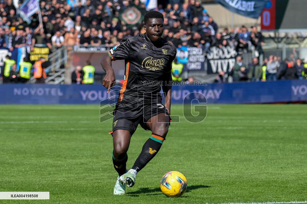 CALCIO - Serie A - Venezia FC vs SSC Napoli