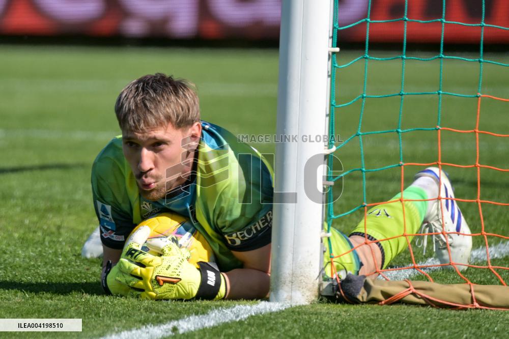 CALCIO - Serie A - Venezia FC vs SSC Napoli