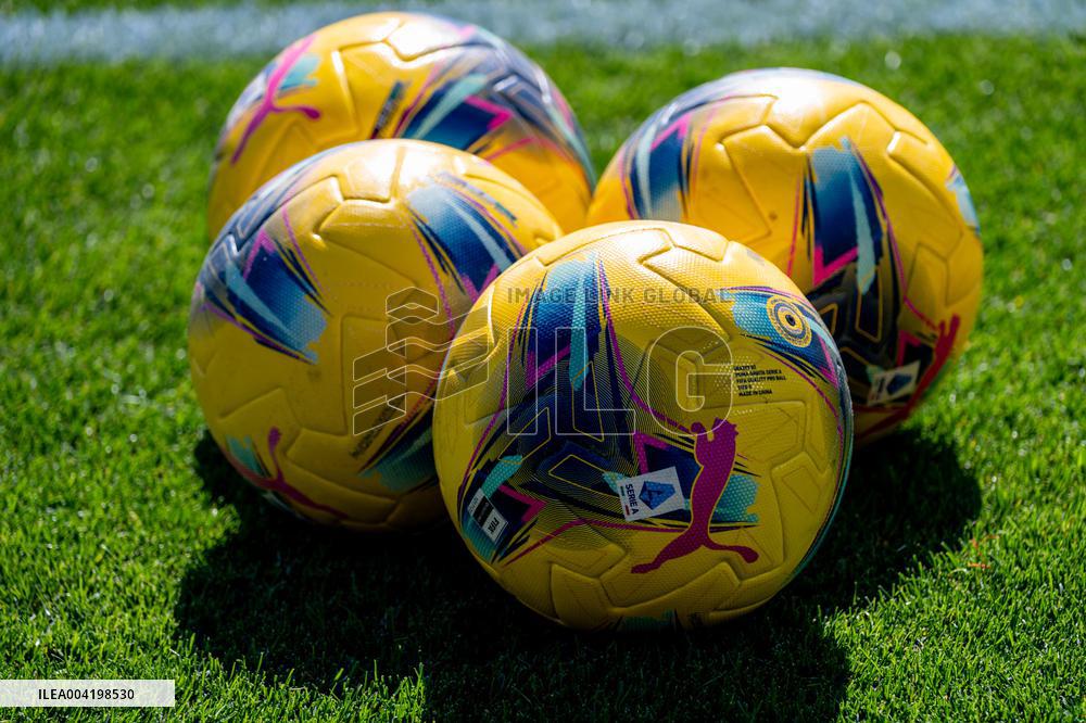 CALCIO - Serie A - Venezia FC vs SSC Napoli