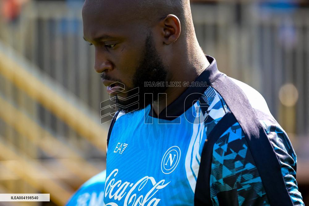 CALCIO - Serie A - Venezia FC vs SSC Napoli