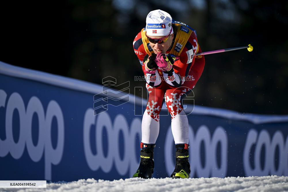 Lahti Ski Games 2025