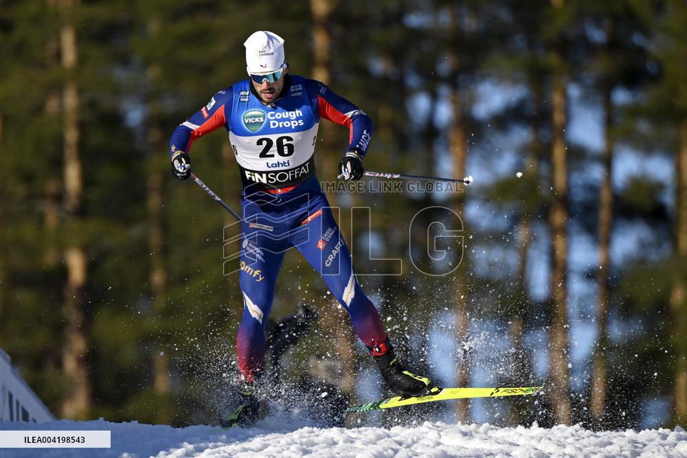 Lahti Ski Games 2025