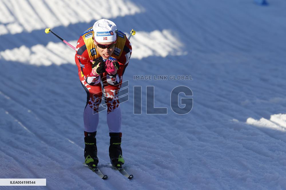 Lahti Ski Games 2025
