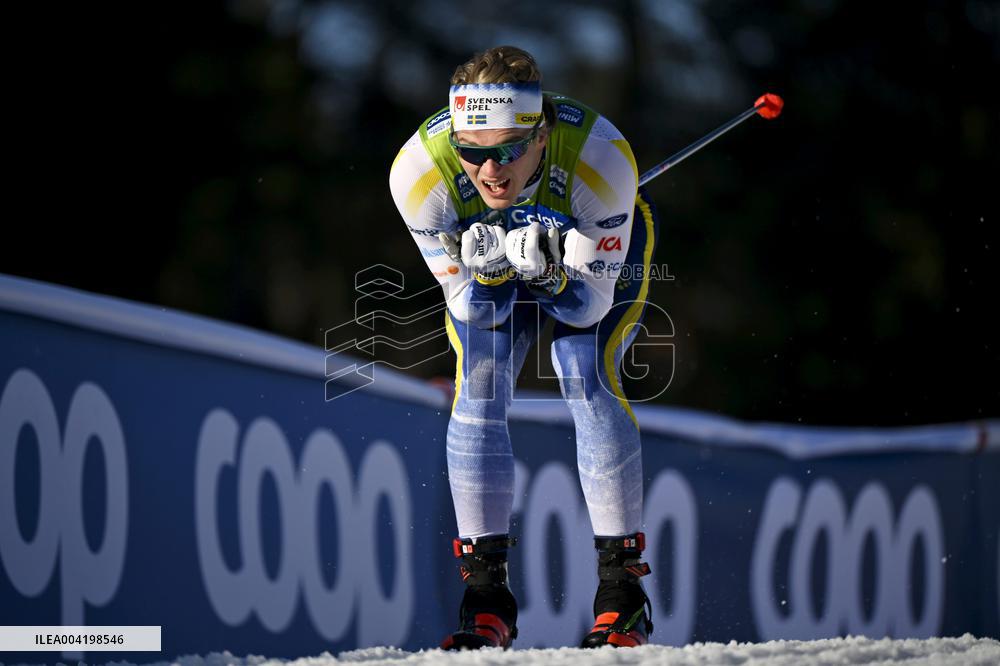 Lahti Ski Games 2025