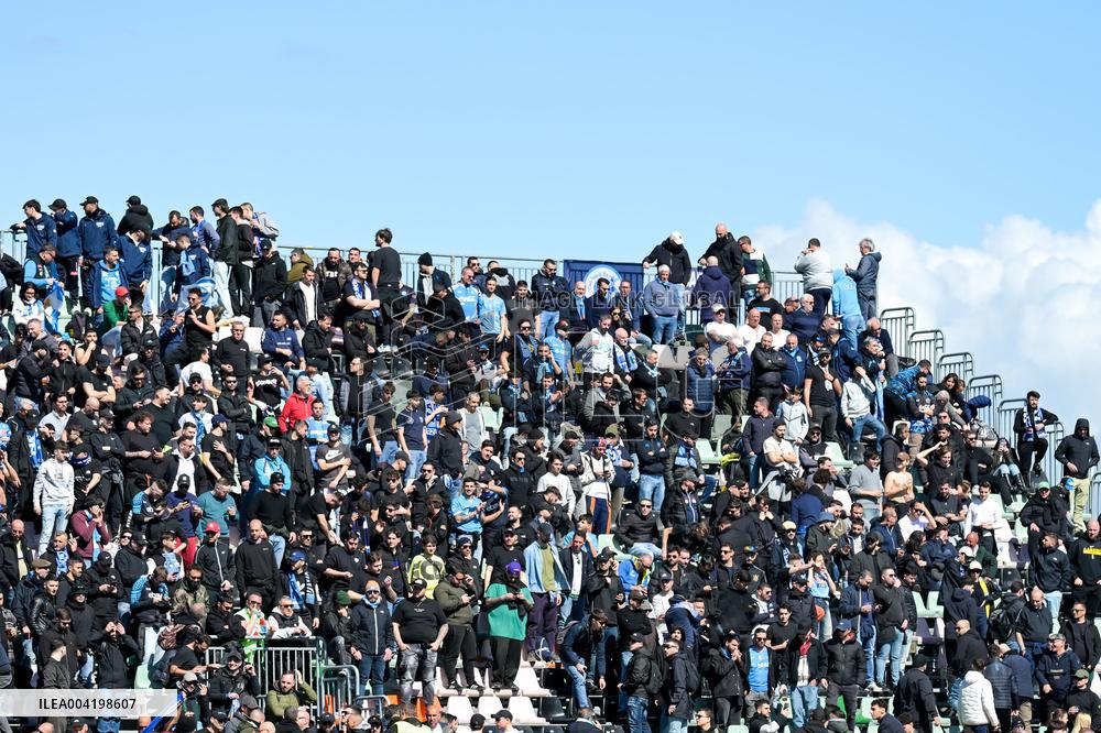 CALCIO - Serie A - Venezia FC vs SSC Napoli