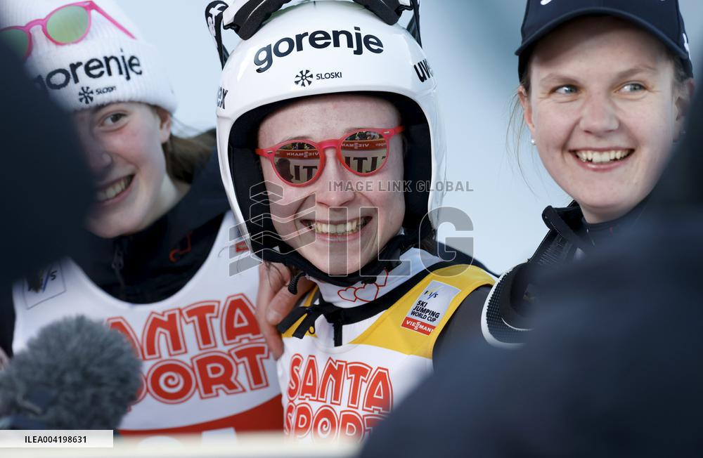 Lahti Ski Games 2025