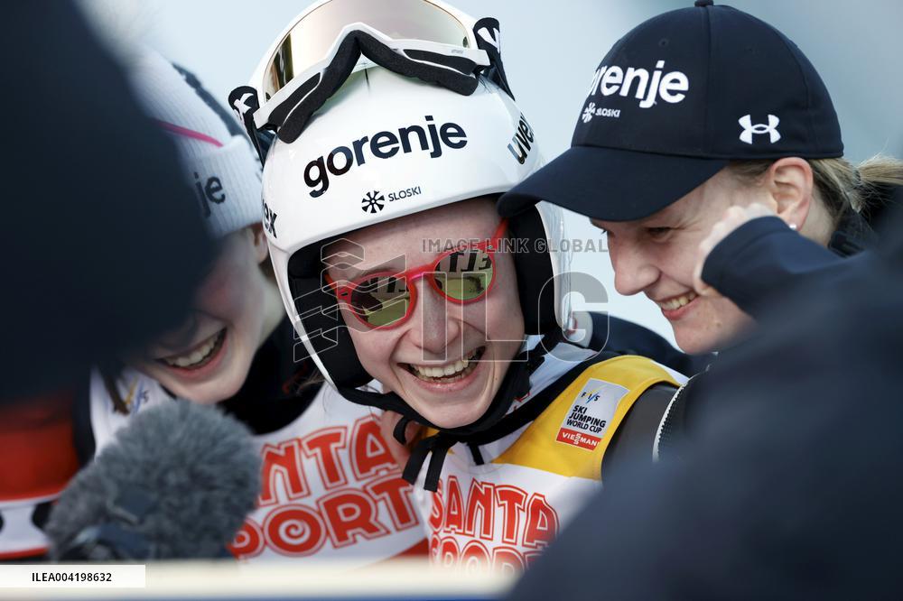 Lahti Ski Games 2025