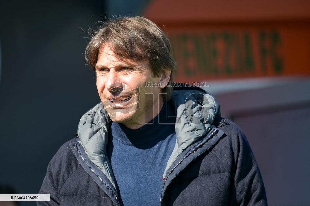 CALCIO - Serie A - Venezia FC vs SSC Napoli