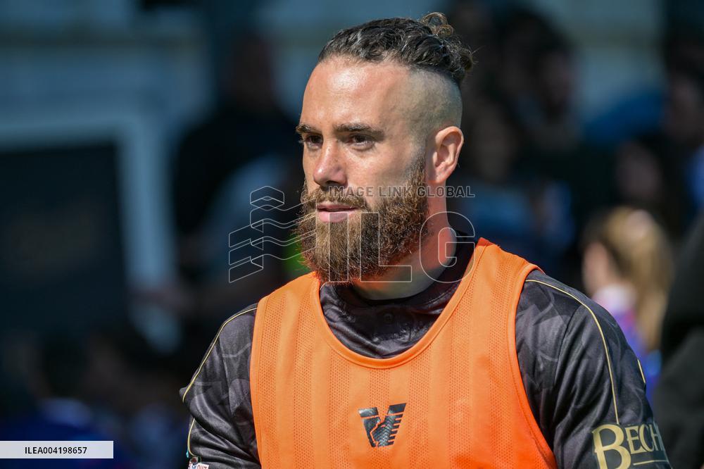 CALCIO - Serie A - Venezia FC vs SSC Napoli