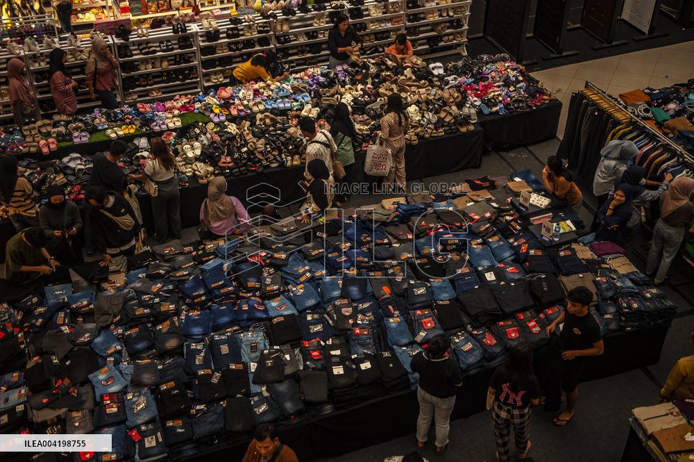 The Eid Mubarak 2025 Discounts - Indonesia