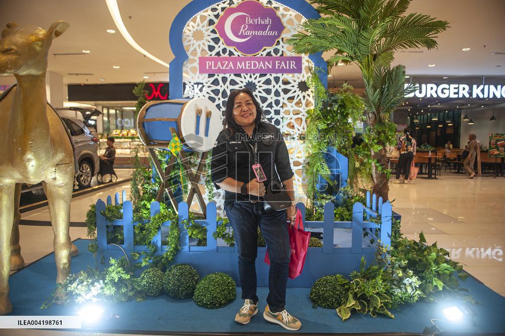 The Eid Mubarak 2025 Discounts - Indonesia