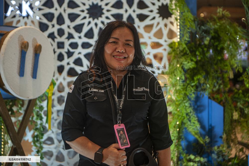 The Eid Mubarak 2025 Discounts - Indonesia