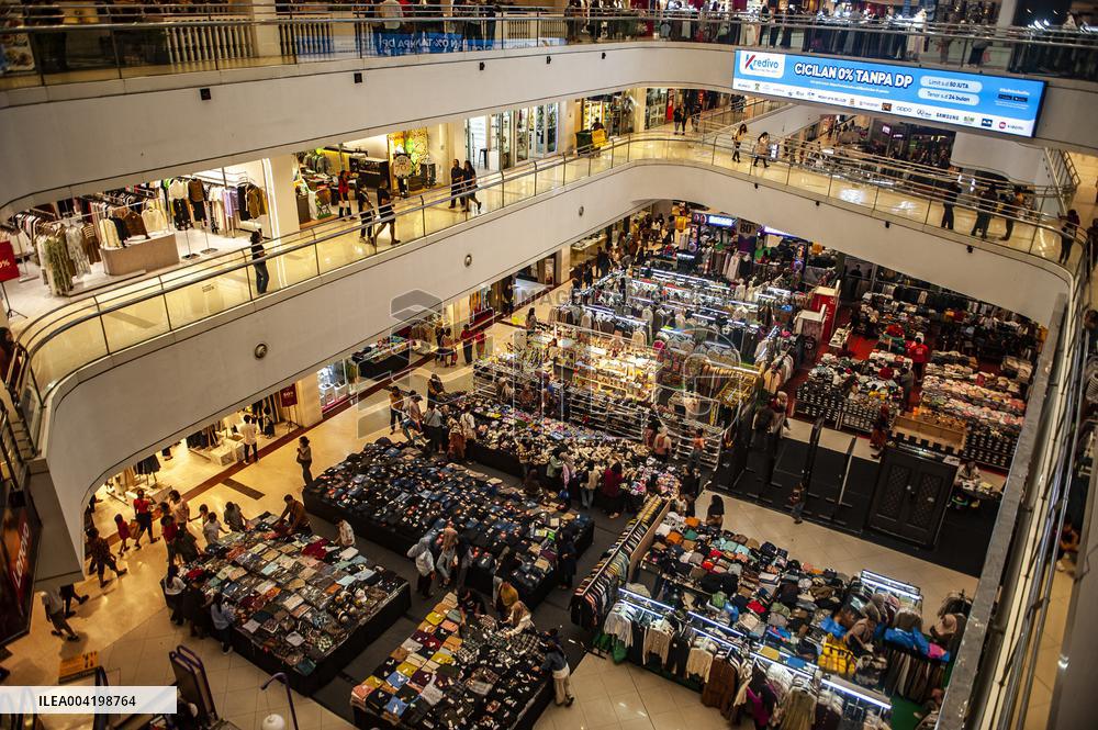 The Eid Mubarak 2025 Discounts - Indonesia