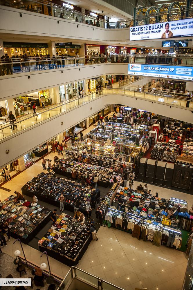 The Eid Mubarak 2025 Discounts - Indonesia