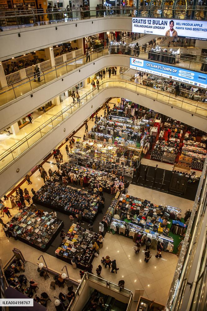 The Eid Mubarak 2025 Discounts - Indonesia