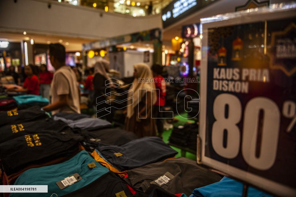 The Eid Mubarak 2025 Discounts - Indonesia