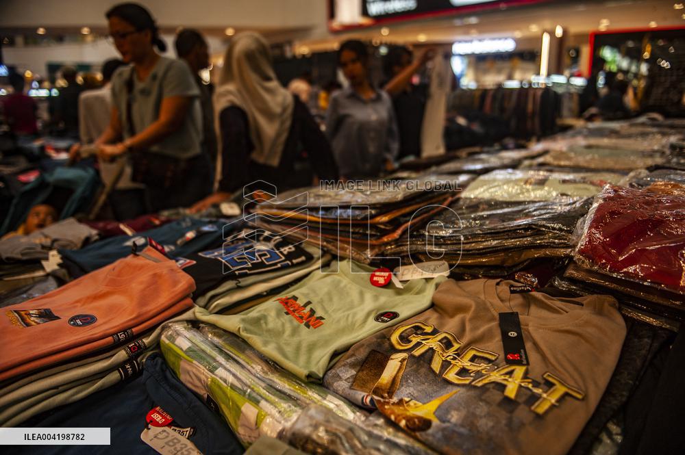 The Eid Mubarak 2025 Discounts - Indonesia