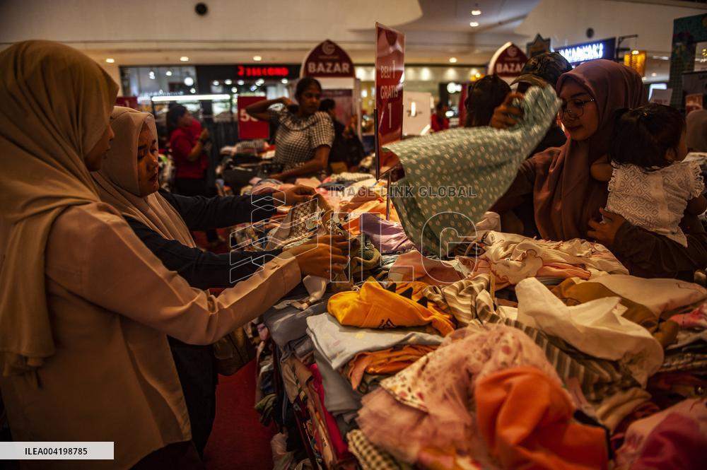 The Eid Mubarak 2025 Discounts - Indonesia