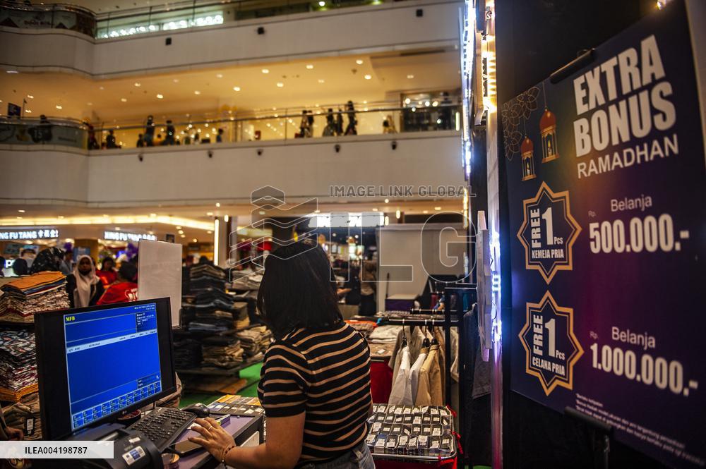 The Eid Mubarak 2025 Discounts - Indonesia