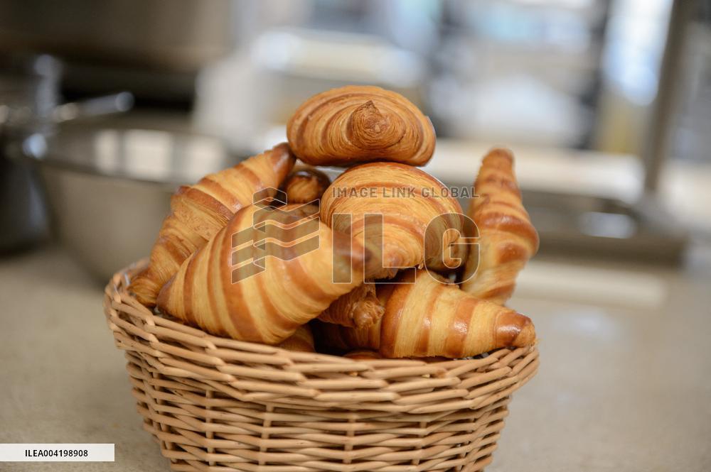 Nathalie Delatre At Tourism Professions Forum - La Rochelle