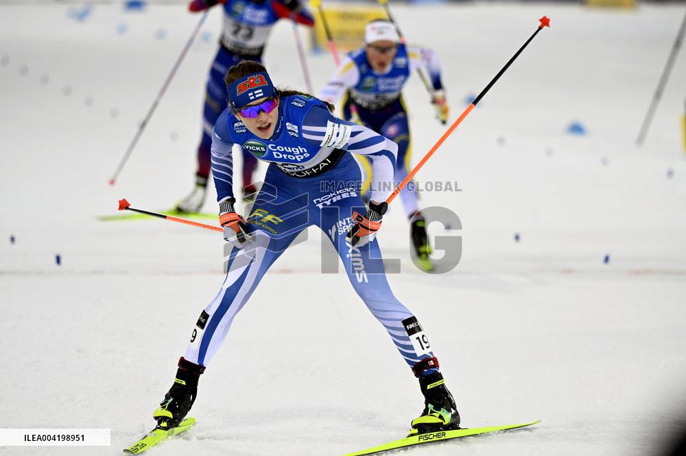 Lahti Ski Games 2025