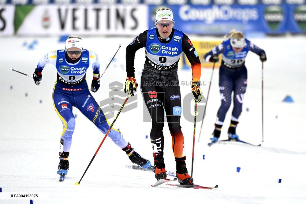 Lahti Ski Games 2025