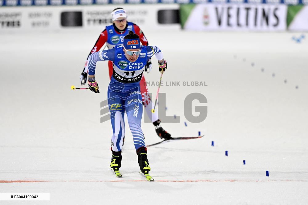 Lahti Ski Games 2025